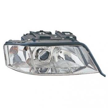 Van Wezel 315962 faro principal