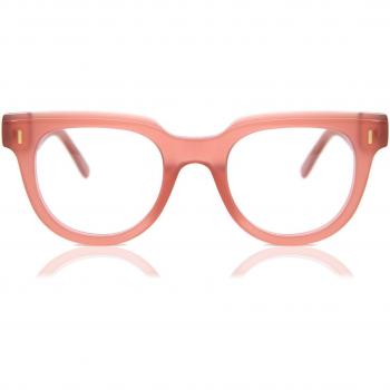 Retrosuperfuture NUMERO 82 ATTUALE 3LE Men's Eyeglasses Black Size 49 - Blue Light Block Available