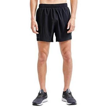 Craft Advance Essence 5 Mens Stretch Training Shorts - Size: S