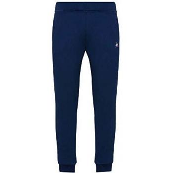 Le Coq Sportif ESS Pant Tapered N°1 M Dress Blues Pantalón, Hombre, 2XL