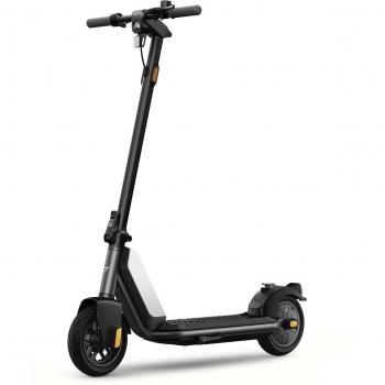 NIU KQi1 Pro Patinete Eléctrico Blanco / Negro