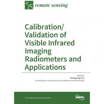 Radiometro Infrarrojo Visible - Calibración y Validación con Aplicaciones