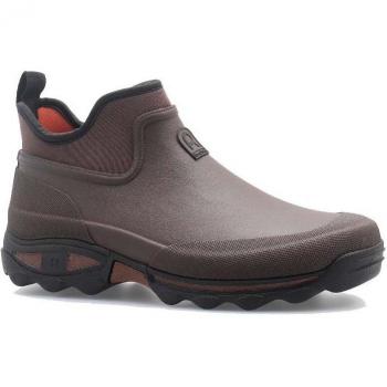 Rouchette Clean Wild Ankle Boots
