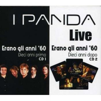 Erano Gli Anni 60..