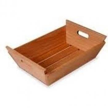Supreminox - Mini Caja de Frutas para presentación