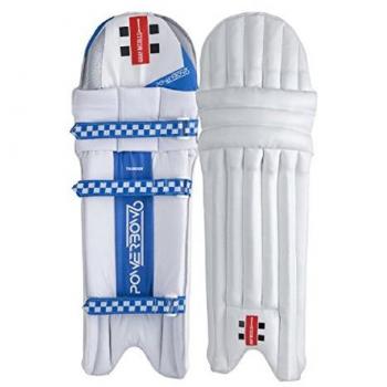 Gray Nicolls Powerbow6 Thunder Cricket Pads