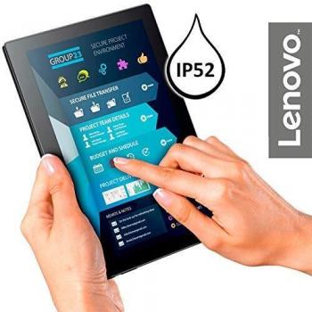 LENOVO Tab M7 16 GB + Carcasa + Protector de Pantalla
