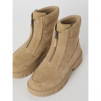 Björn Borg Women's H310 Mid Beige Hiking Boots Size 39