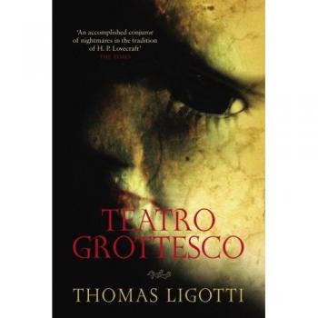 Teatro grottesco