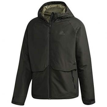 adidas DP-Ins H Jacket Chaqueta, Hombre, tieley, 2XL