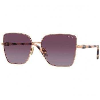 Vogue Eyewear VO4199S 51708H Women's Sunglasses Gold Size 58