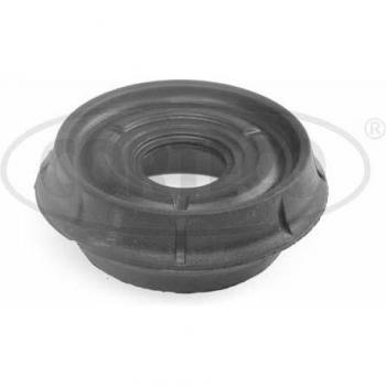 Copela de amortiguador CORTECO Top Strut Mounting 21652840 - Montaje superior del amortiguador, fabricado con materiales de alta calidad para mayor durabilidad, diseñado para proporcionar un rendimiento óptimo en la suspensión del