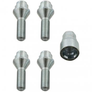 Febi bilstein 27052 Tornillo de Rueda