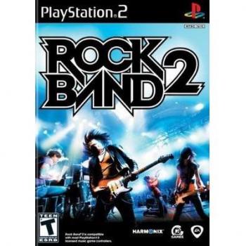 Rock Band 2