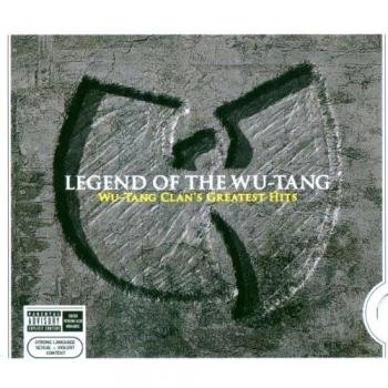 Legend Of