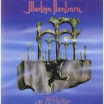 En Al Hakim - Medina Azahara
