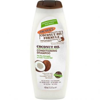 Palmer's Coconut Oil Formula Moisture Boost Shampoo 400 ml