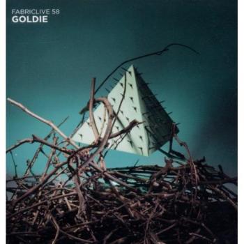 Fabriclive 58: Goldie