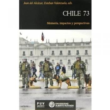 Chile 73: Memoria, impactos y perspectivas: 152