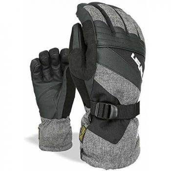 Level Patrol Guantes, Hombre, Anthracite, 7