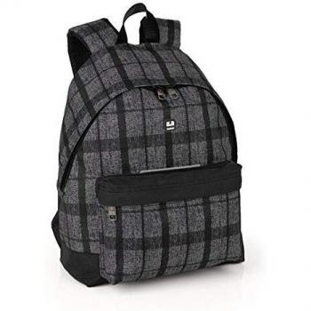 Gabol | Marvin - Mochila Impermeable de 31 x 40 x 14 cm con Capacidad de 18 L