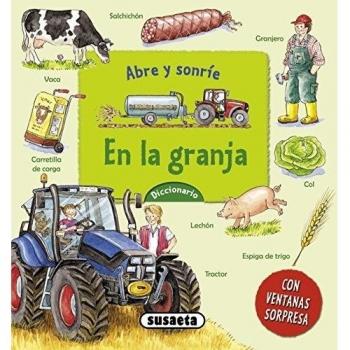 En La Granja