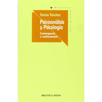 Psicoanálisis Y Psicología