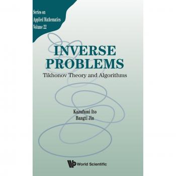 Problemas Inversos de Kazufumi Ito y Bangti Jin