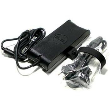 Adaptador de corriente Dell 90W 19.5V - Alta Potencia