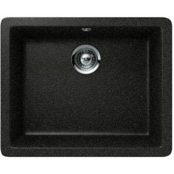 Teka sintetico b/encimera - Fregadero radea 490.370 black