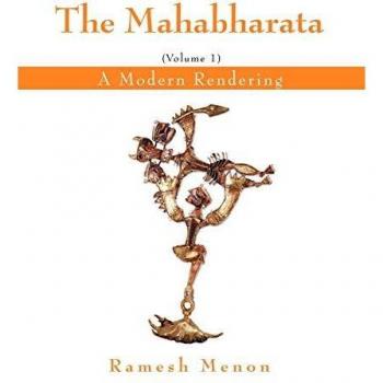 The Mahabharata: A Contemporary Interpretation, Volume 1