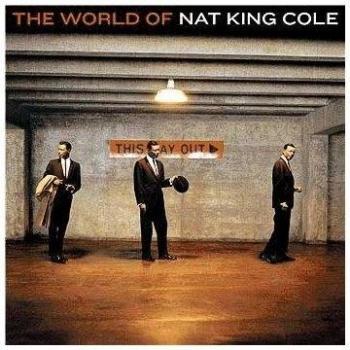 the world of nat king cole