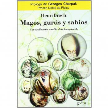 Magos, gurus y sabios