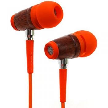 Auriculares con Cable para Niños Symphonized | Volumen Limitado con Almohadillas Acolchados y ajustador de Tamaño Extraíble | Seguro para los Niños