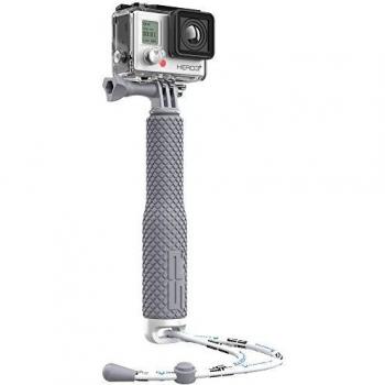 SP-Gadgets POV Pole - Lanza Extensible de 17.5 cm a 48 cm