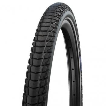 Schwalbe Cubierta Rígida Urbana Marathon Plus Tour Tubeless 28'' x 1.75