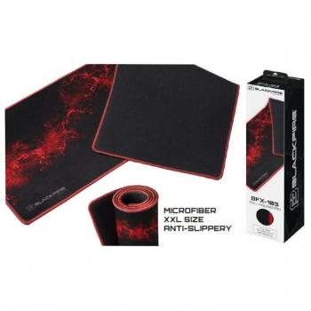 Alfombrilla Gaming XXL BFX-103 Blackfire para PC