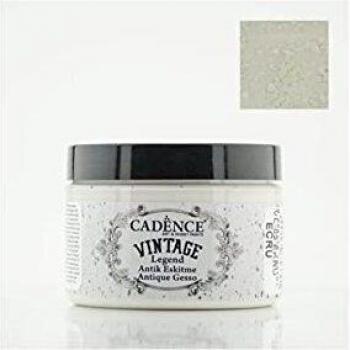 Cadence Pintura Vintage Legend Crudo