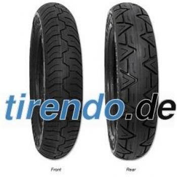 Kenda K673 Kruz 170/80-15 TL 77H Rueda trasera