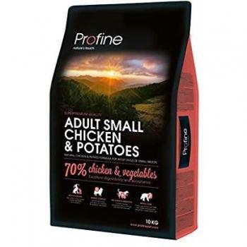 Profine adult small 10 kg