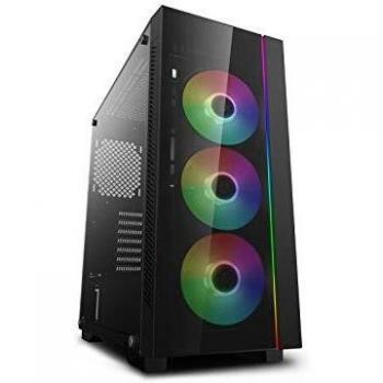 DeepCool MATREXX 55 - Bolsa Negro