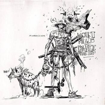 Mount Ninji And Da Nice Time Kid [Vinilo]
