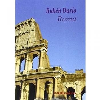 Roma - Rubén Darío