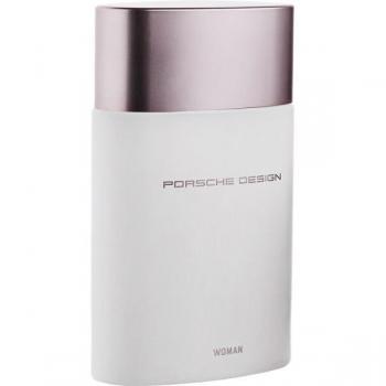 Porsche Design Black Woman Eau de Parfum 100 ml - Elegant Floral Fragrance for Women