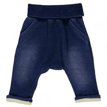 Boboli - Vaqueros - para bebé niño azul 62 cm