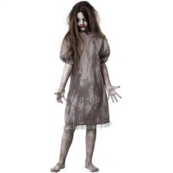 Disfraz para Niños Zombie 7-9 Años BB Carnival