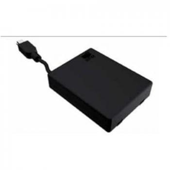 Batería de Alimentación de Emergencia para Cerraduras Electrónicas - Bat.Pack.QF