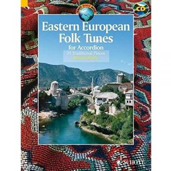 Eastern European Folk Tunes