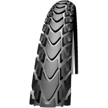 Schwalbe SCH7066 Marathon Mondial Performance Tyre - Black, 700x35C