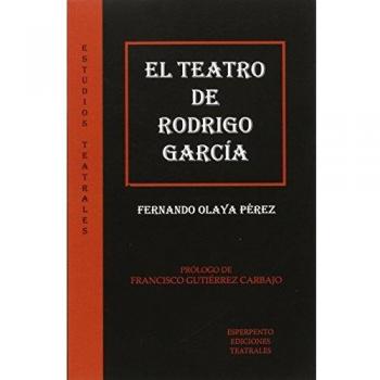 Teatro De Rodrigo García, El